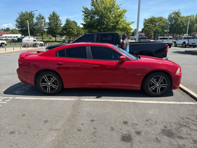 2013 Dodge Charger RT Plus