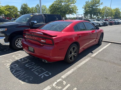 2013 Dodge Charger RT Plus