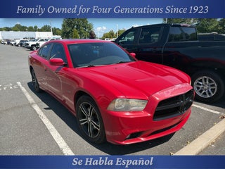 2013 Dodge Charger RT Plus