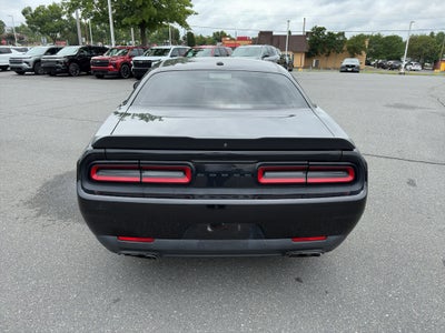 2021 Dodge Challenger R/T
