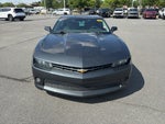 2015 Chevrolet Camaro LS