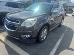 2014 Chevrolet Equinox LTZ