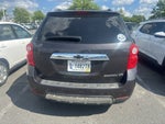 2014 Chevrolet Equinox LTZ