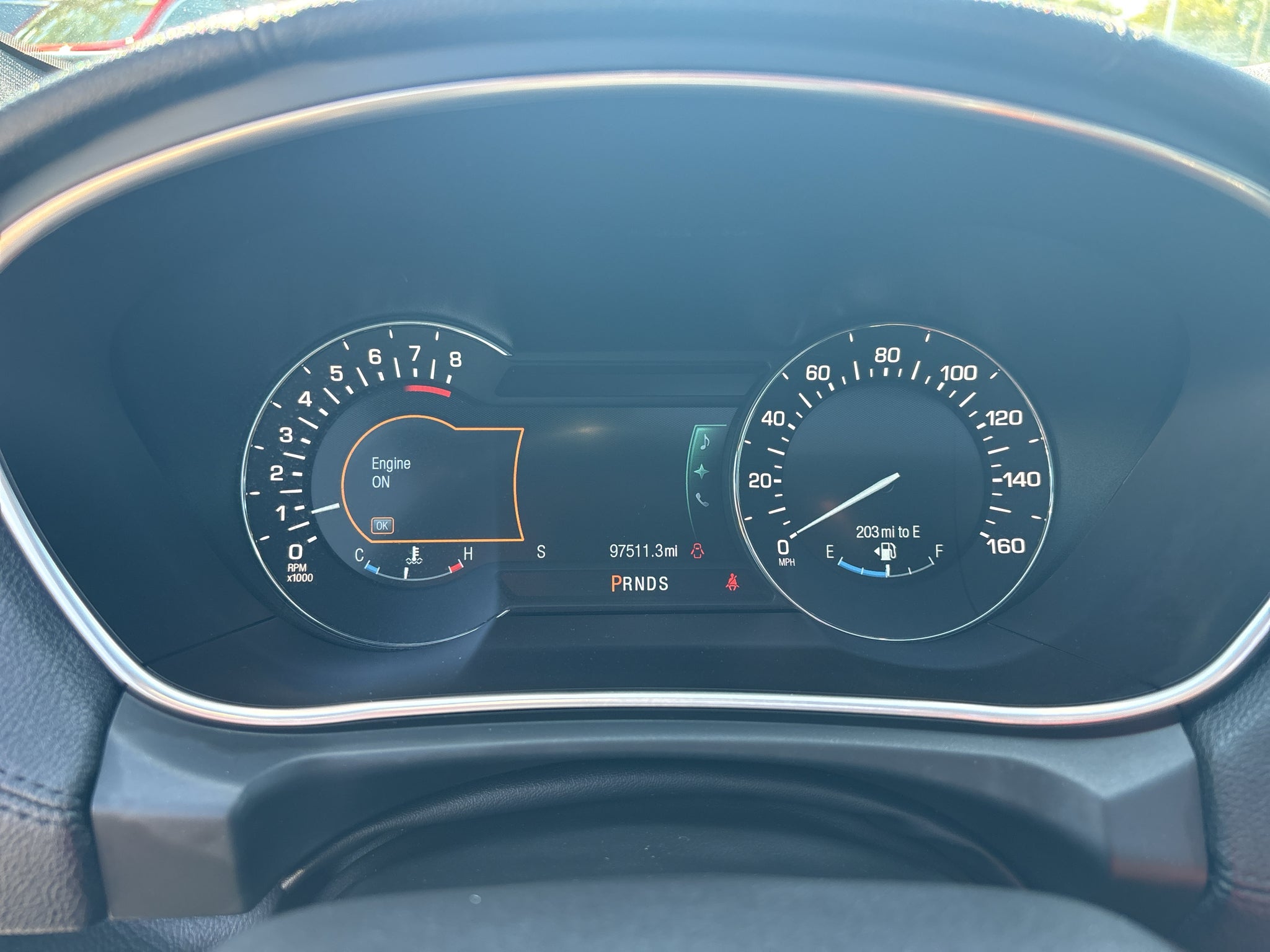 2016 Lincoln MKX Select