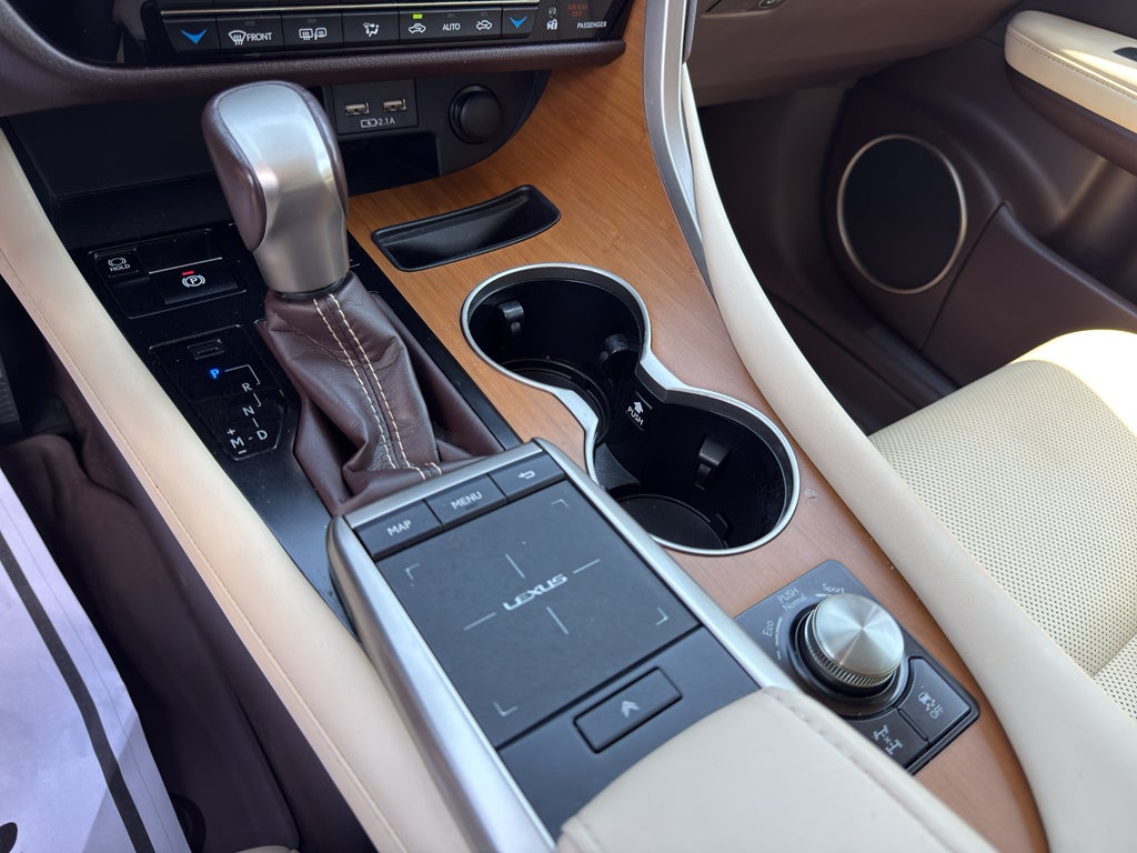 2020 Lexus RX RX 350