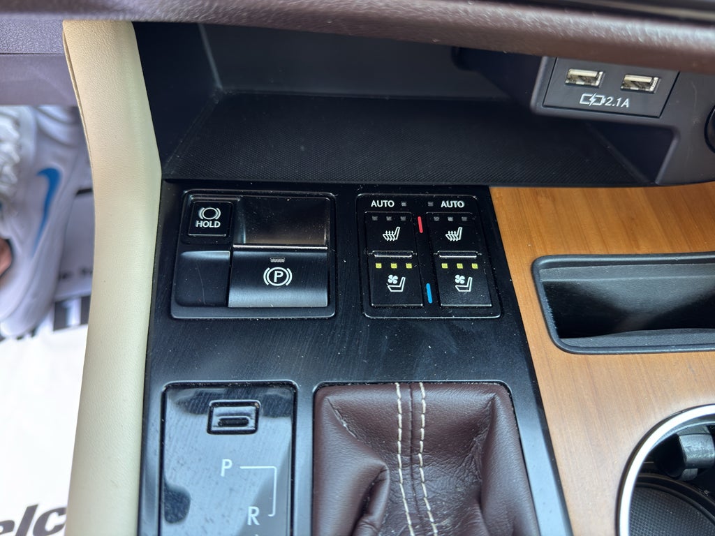 2020 Lexus RX RX 350