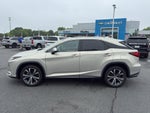 2020 Lexus RX RX 350