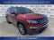 2020 Jeep Compass Latitude w/Sun/Safety Pkg