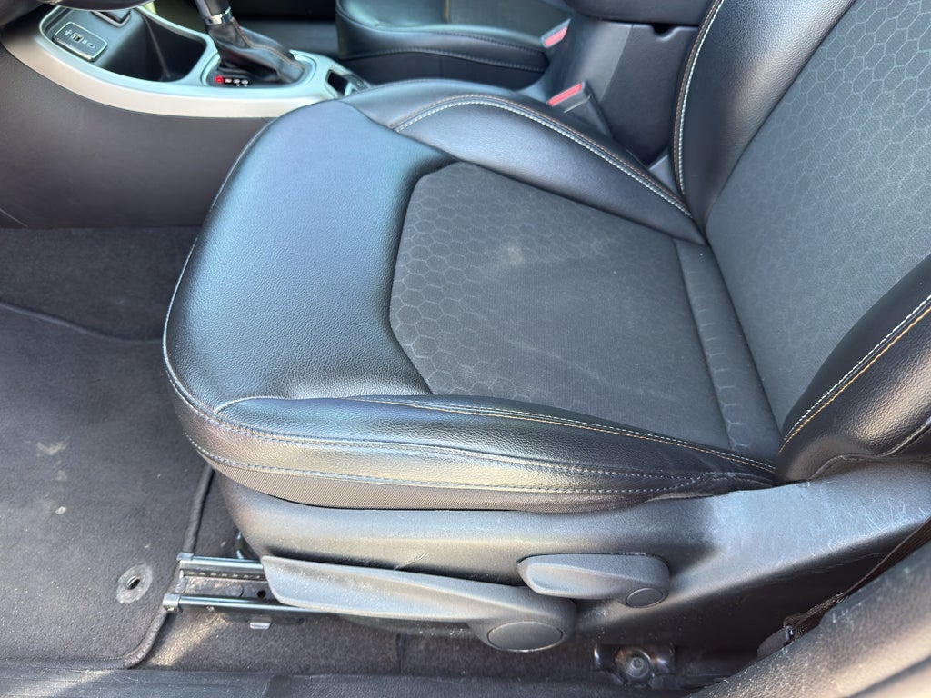 2020 Jeep Compass Latitude w/Sun/Safety Pkg