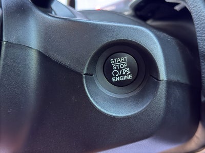 2020 Jeep Compass Latitude w/Sun/Safety Pkg