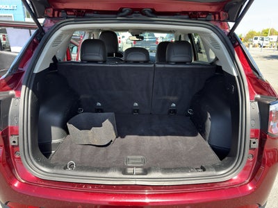 2020 Jeep Compass Latitude w/Sun/Safety Pkg