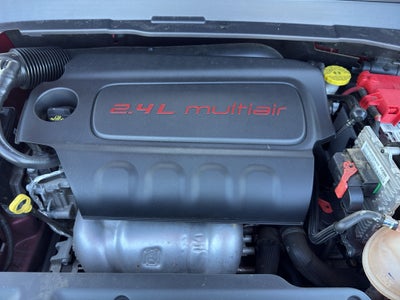 2020 Jeep Compass Latitude w/Sun/Safety Pkg