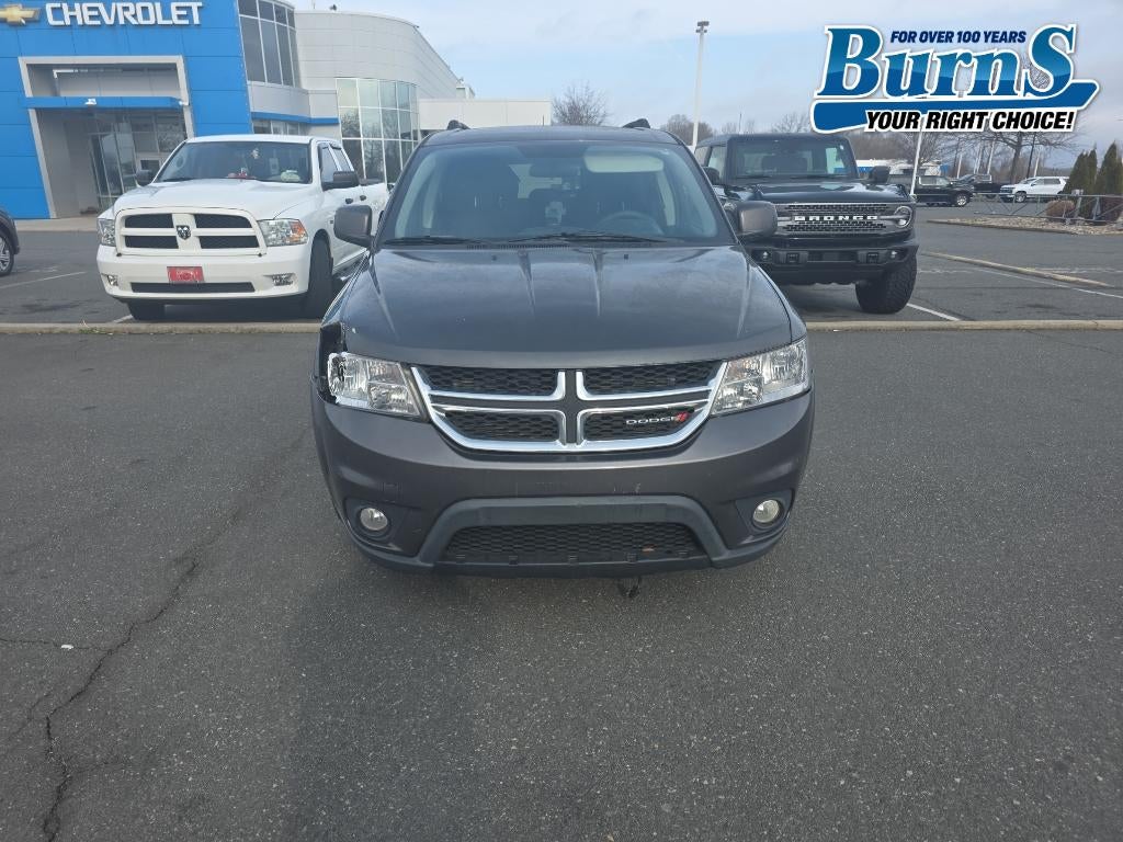 2014 Dodge Journey SXT
