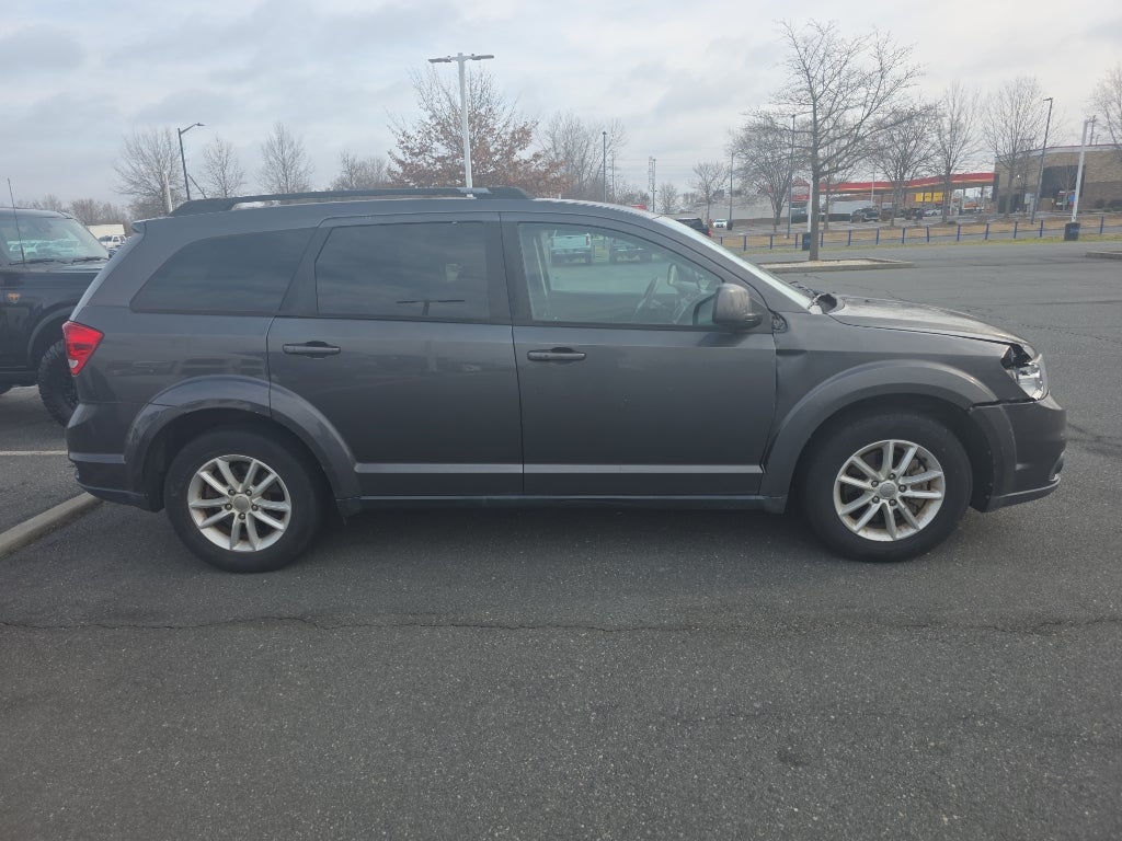 2014 Dodge Journey SXT