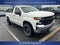 2021 Chevrolet Silverado 1500 Work Truck