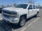 2017 Chevrolet Silverado 1500 High Country