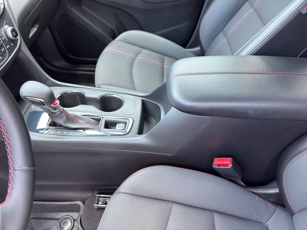 2024 Chevrolet Equinox RS - Photo 14