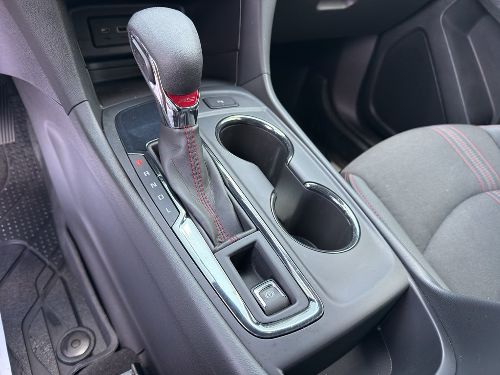 2024 Chevrolet Equinox RS - Photo 15