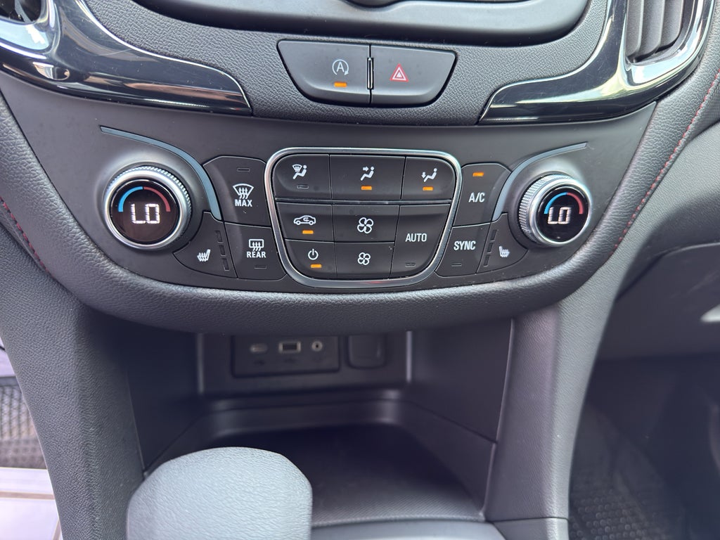 2024 Chevrolet Equinox RS - Photo 16