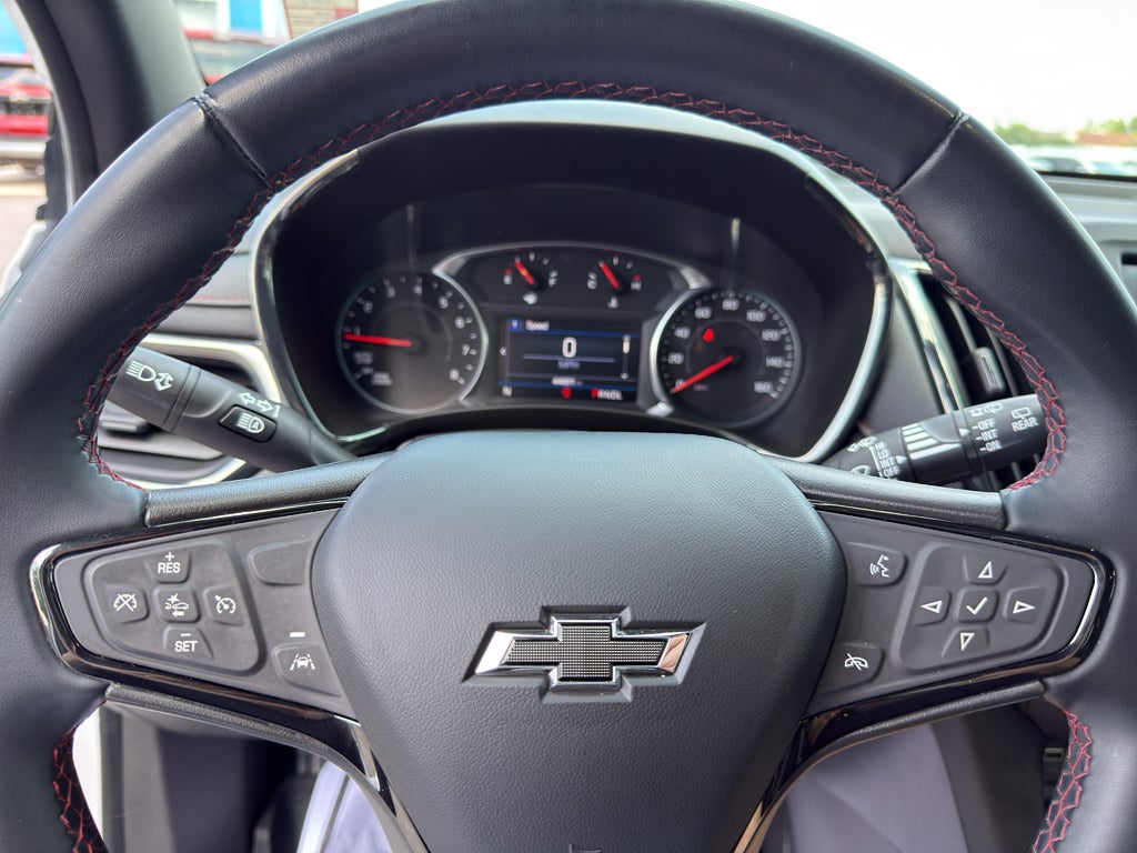 2024 Chevrolet Equinox RS - Photo 20