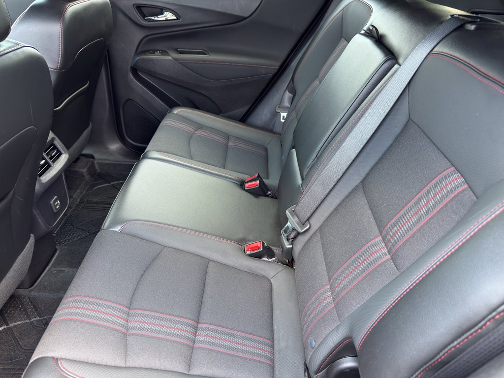 2024 Chevrolet Equinox RS - Photo 22