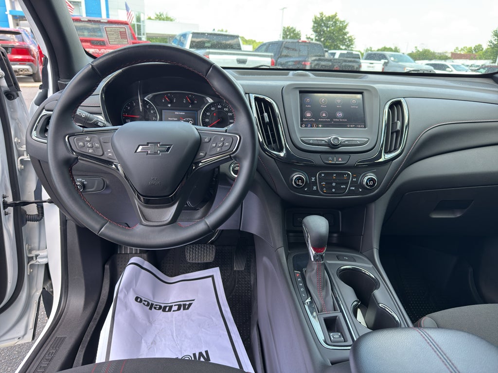 2024 Chevrolet Equinox RS - Photo 23