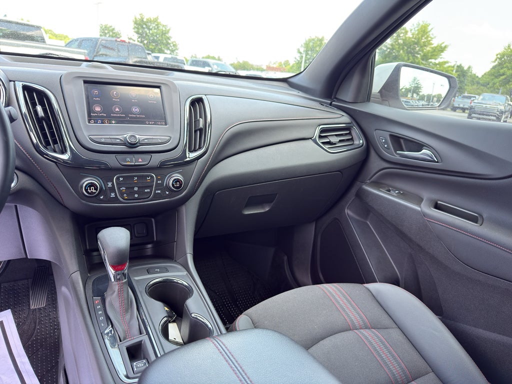 2024 Chevrolet Equinox RS - Photo 24