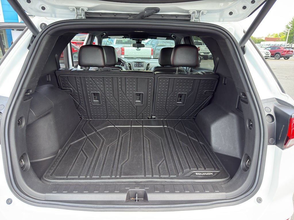 2024 Chevrolet Equinox RS - Photo 25