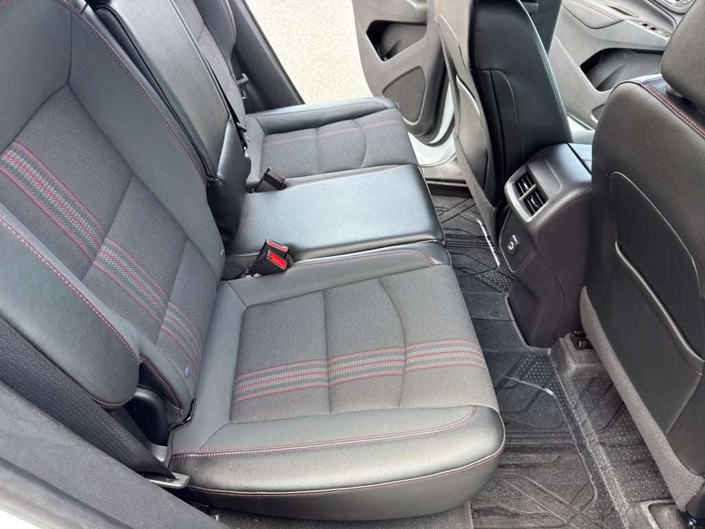 2024 Chevrolet Equinox RS - Photo 27