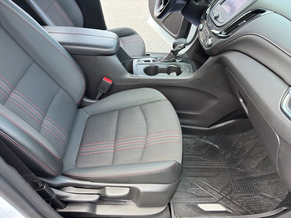 2024 Chevrolet Equinox RS - Photo 28