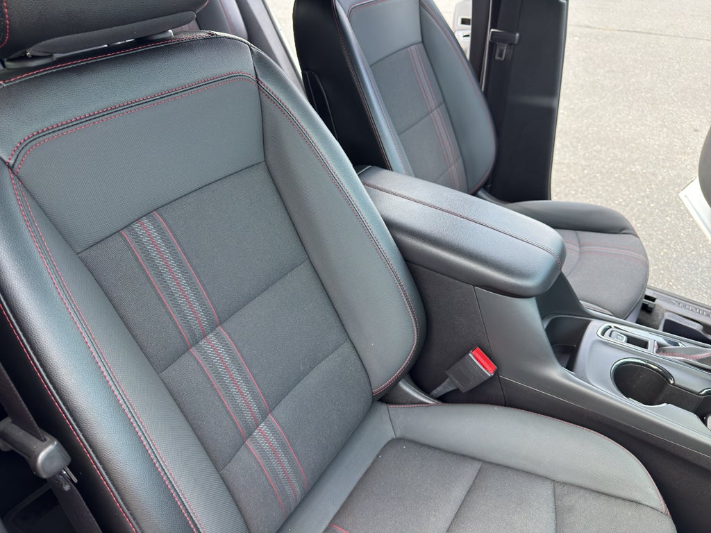 2024 Chevrolet Equinox RS - Photo 29