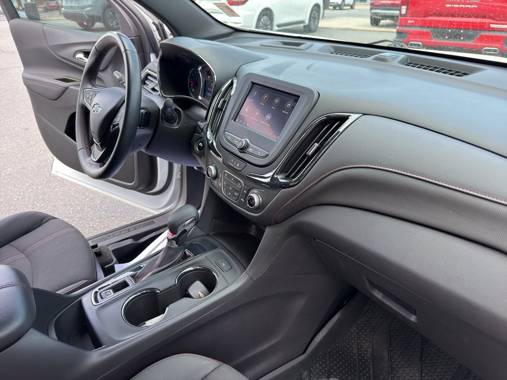 2024 Chevrolet Equinox RS - Photo 30