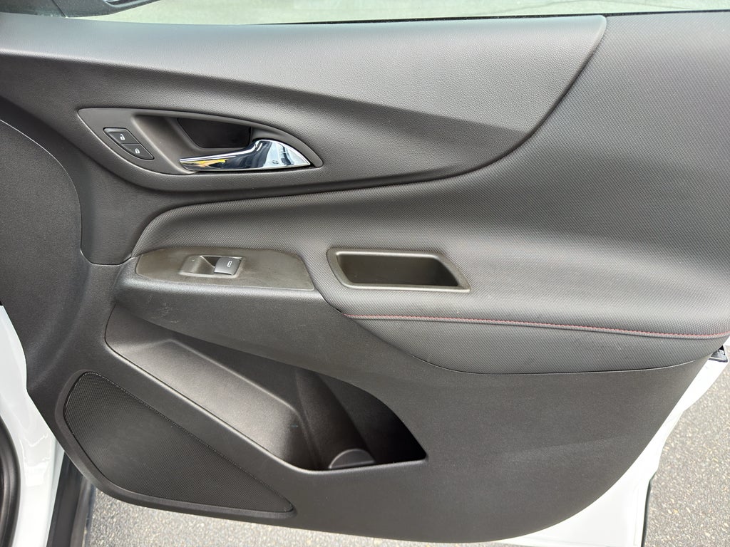 2024 Chevrolet Equinox RS - Photo 31