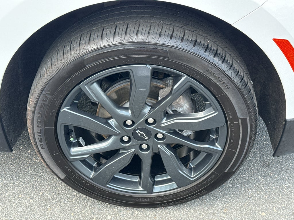 2024 Chevrolet Equinox RS - Photo 32