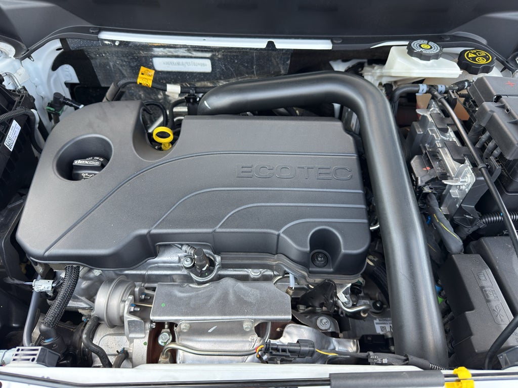 2024 Chevrolet Equinox RS - Photo 33