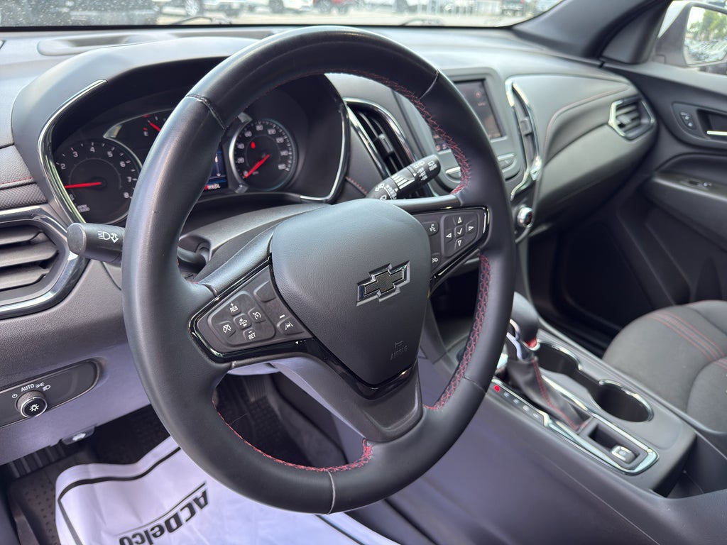 2024 Chevrolet Equinox RS - Photo 34