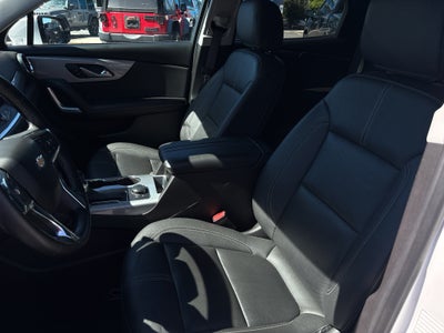 2024 Chevrolet Blazer 3LT