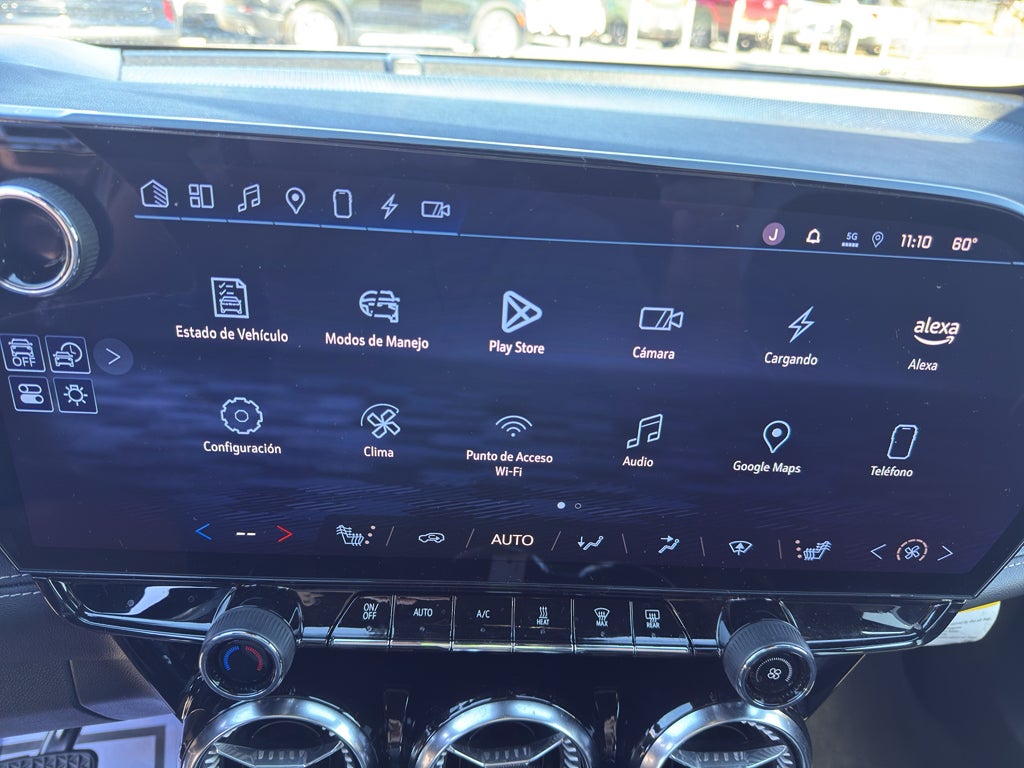 2024 Chevrolet Blazer EV LT