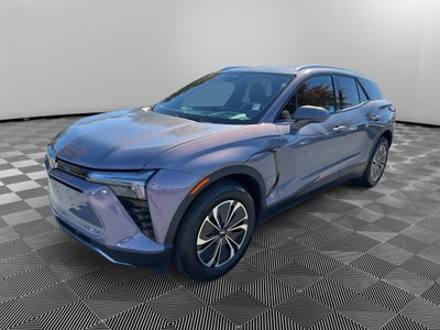 2024 Chevrolet Blazer EV LT