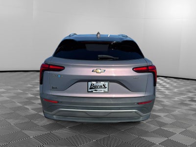 2024 Chevrolet Blazer EV LT