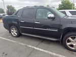 2013 Chevrolet Avalanche LTZ