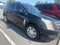2012 Cadillac SRX Base