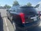 2012 Cadillac SRX Base