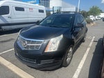 2012 Cadillac SRX Base