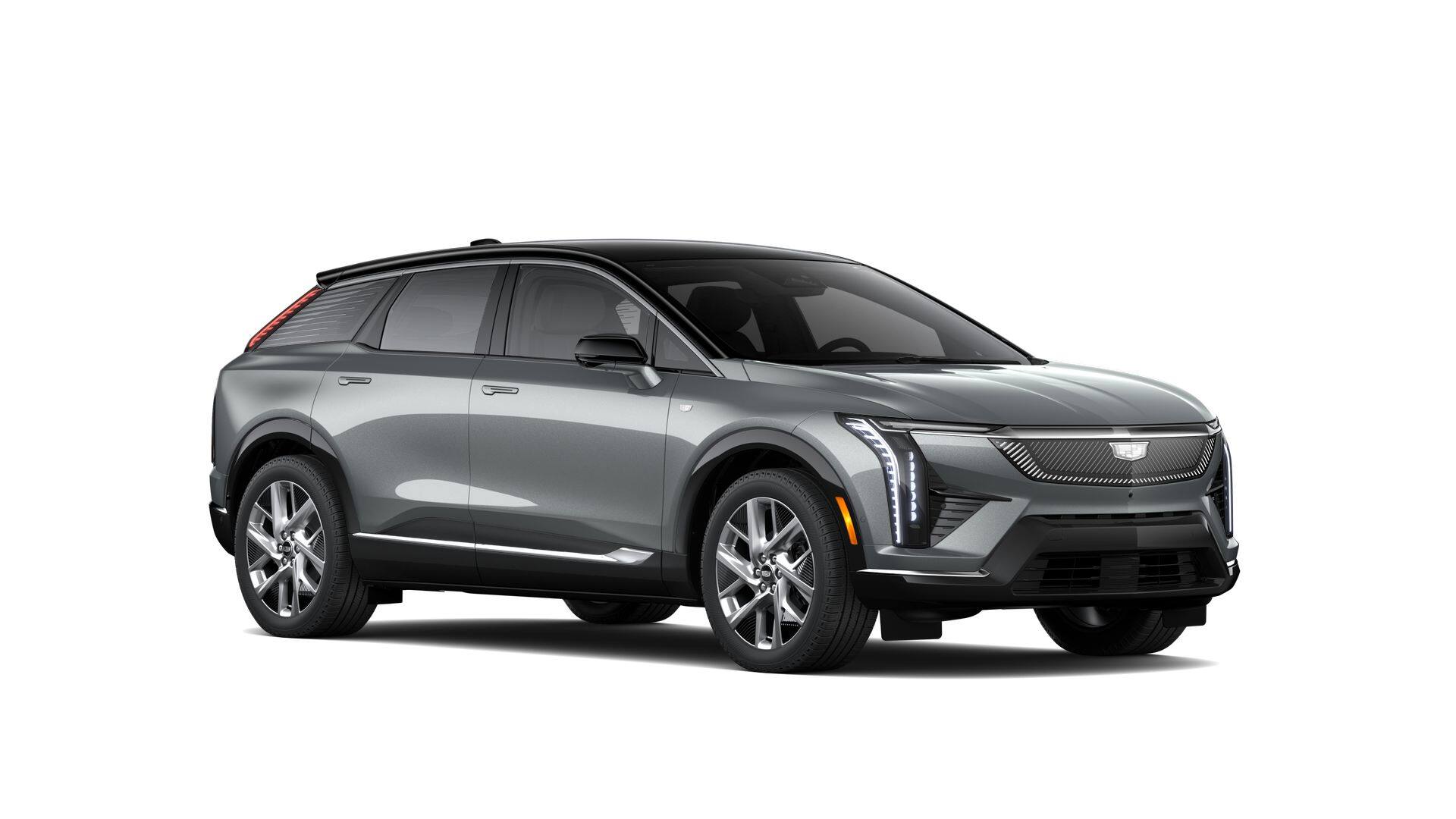 2026 Cadillac OPTIQ Luxury - Photo 42
