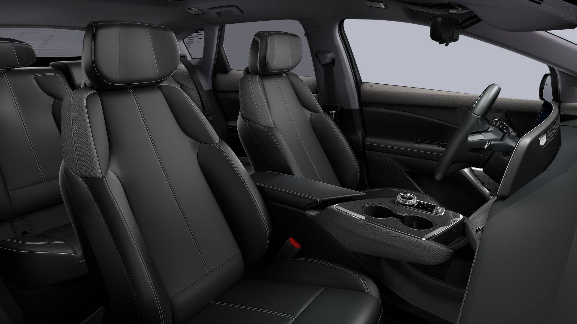 2026 Cadillac OPTIQ Luxury - Photo 49