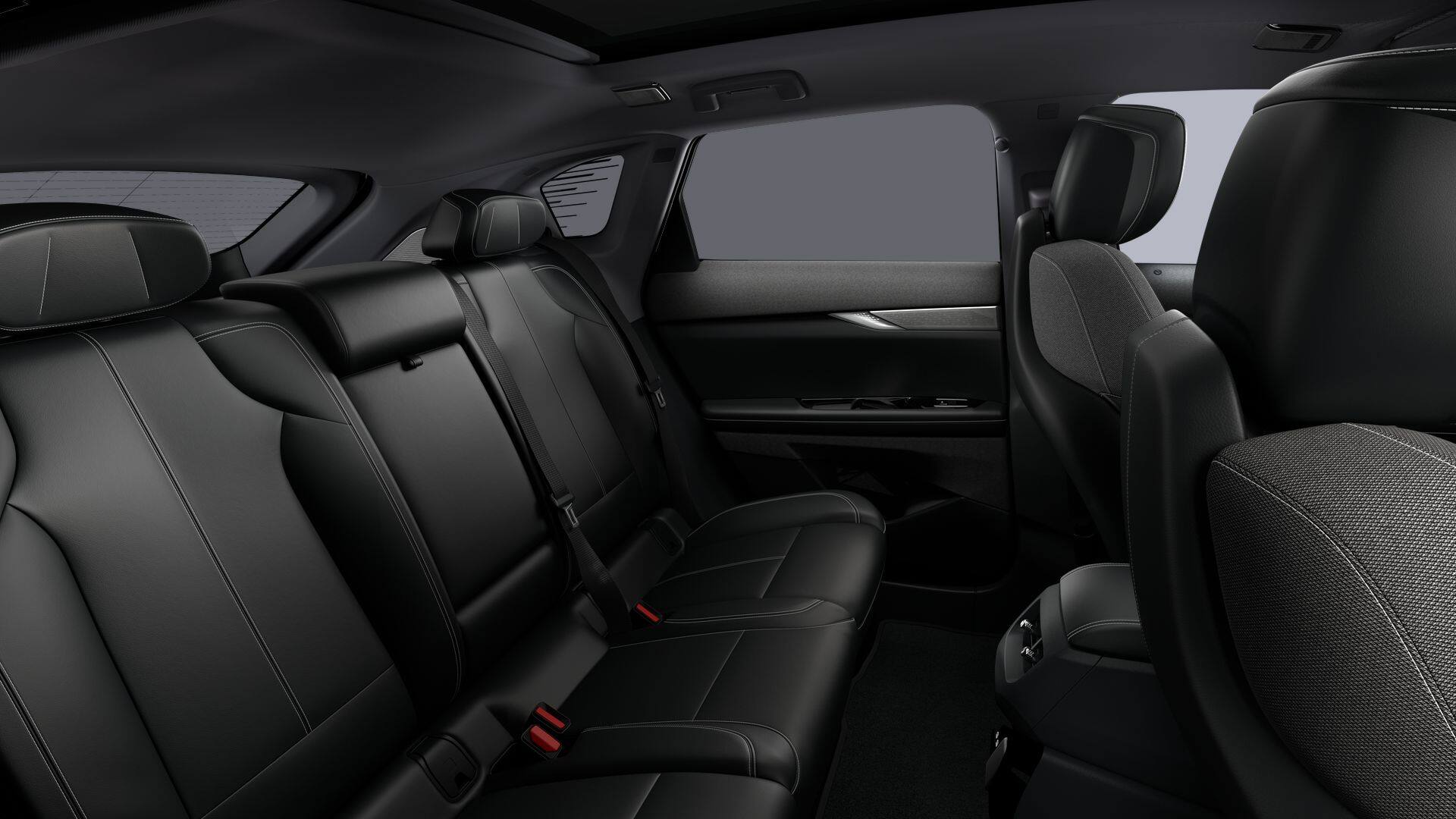 2026 Cadillac OPTIQ Luxury - Photo 50
