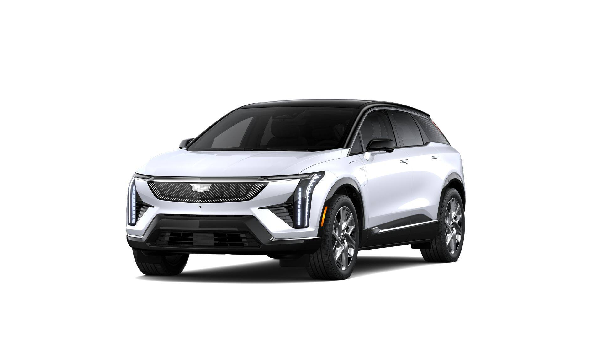2026 Cadillac OPTIQ Premium Luxury