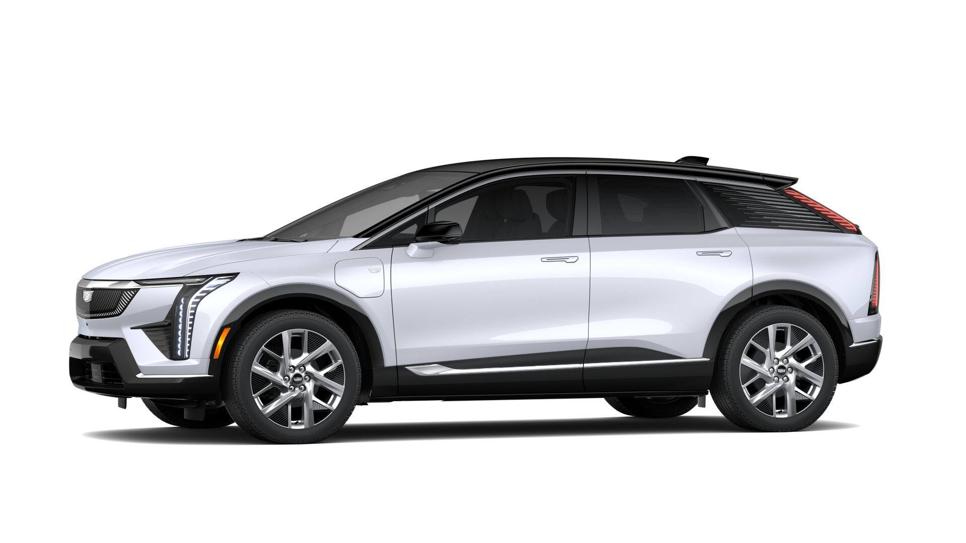 2026 Cadillac OPTIQ Premium Luxury
