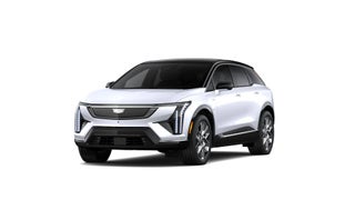 2026 Cadillac OPTIQ Premium Luxury